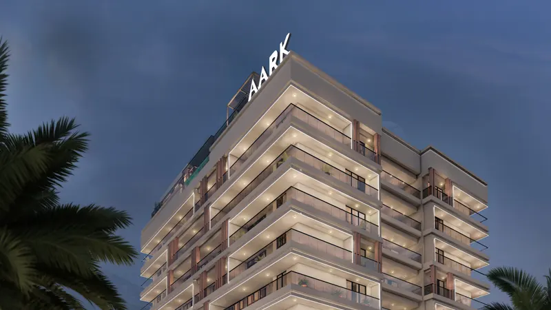 Aark Residences